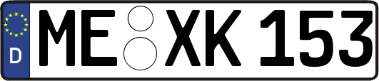 ME-XK153