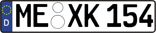 ME-XK154