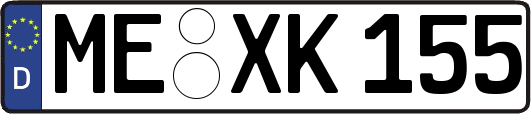 ME-XK155