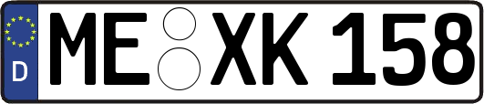 ME-XK158