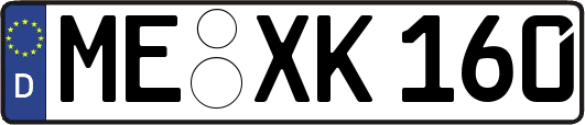 ME-XK160