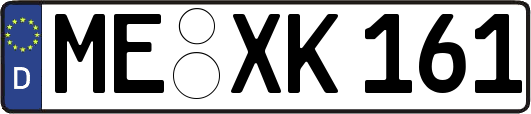 ME-XK161