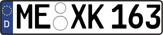 ME-XK163