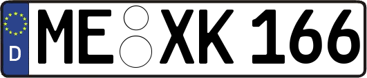 ME-XK166
