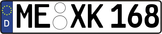 ME-XK168