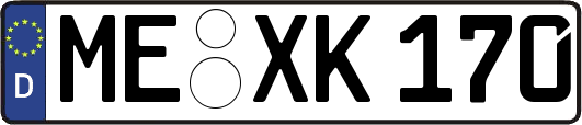 ME-XK170