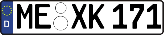 ME-XK171