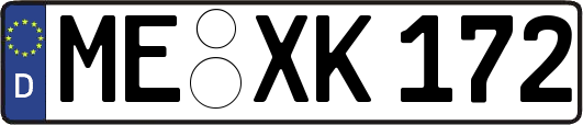 ME-XK172