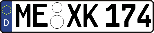 ME-XK174