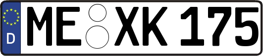 ME-XK175