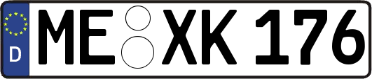 ME-XK176