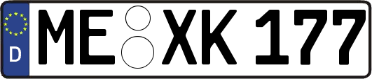 ME-XK177