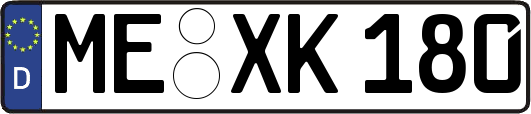 ME-XK180