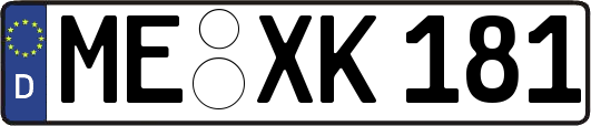 ME-XK181