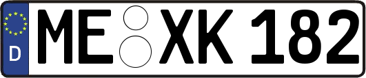 ME-XK182