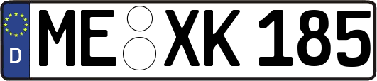 ME-XK185
