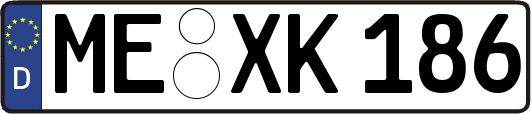 ME-XK186