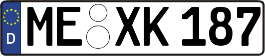 ME-XK187