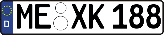 ME-XK188