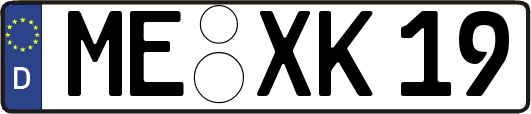 ME-XK19