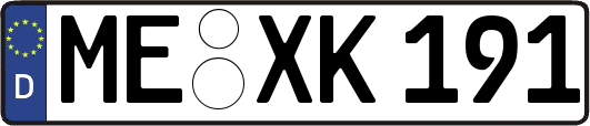ME-XK191