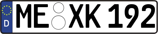ME-XK192