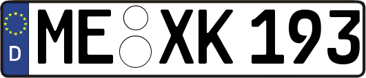 ME-XK193
