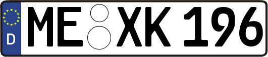 ME-XK196