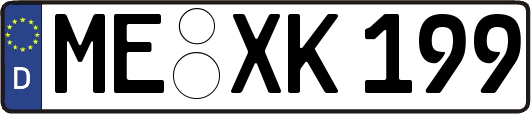 ME-XK199
