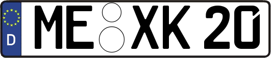 ME-XK20