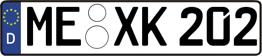 ME-XK202
