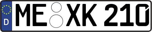 ME-XK210