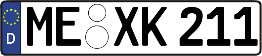 ME-XK211