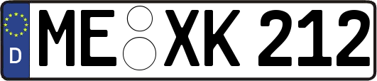 ME-XK212