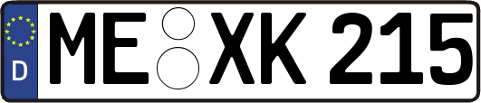 ME-XK215