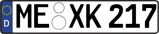 ME-XK217