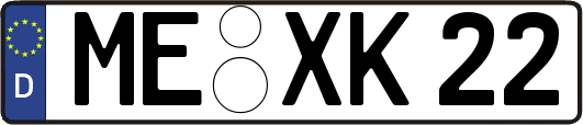 ME-XK22