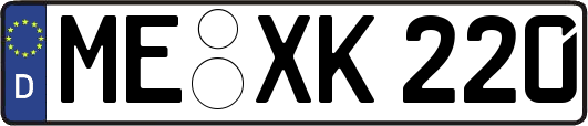 ME-XK220