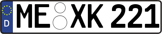 ME-XK221