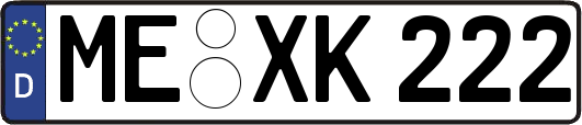 ME-XK222