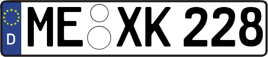ME-XK228