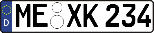 ME-XK234