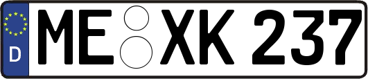 ME-XK237