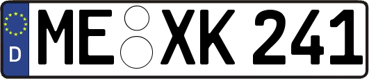 ME-XK241