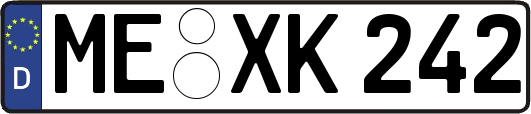 ME-XK242