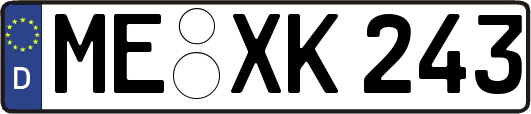 ME-XK243
