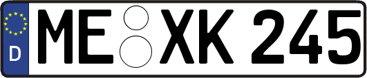ME-XK245
