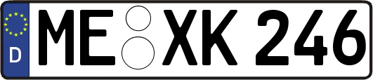 ME-XK246