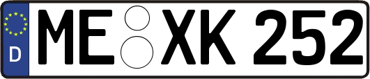 ME-XK252