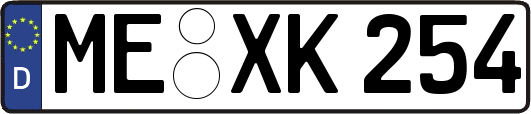 ME-XK254